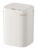 HOME USE κάδος απορριμμάτων HUH-0188 με φωτοκύτταρο, 13lt, λευκός