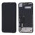 TW INCELL LCD ILCD-018 για iPhone 11, camera-sensor ring, earmesh, μαύρη