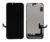 TW INCELL LCD για iPhone 14, camera-sensor ring, earmesh, μαύρη