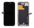 TW INCELL LCD για iPhone 14 Pro, camera-sensor ring, earmesh, μαύρη