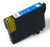 Συμβατό Inkjet για Epson, 603XL, 12ml, κυανό