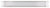POWERTECH LED φωτιστικό τοίχου INSL-0001, 24W, 4000k cool white, λευκό