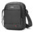 ARCTIC HUNTER τσάντα ώμου K00063 με θήκη tablet, 4L, μαύρη