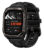 KOSPET smartwatch PULSE 2, heart rate, 1.96″ AMOLED, GPS, 5 ATM & IP69, με φακό, μαύρο