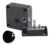 KERONG ηλεκτροπύρος KR-S61F, με RFID reader, μαύρος