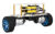 KEYESTUDIO Self-balancing Car Kit KS0193 για Arduino