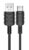 KAKUSIGA καλώδιο USB-C σε USB KSC-710, 3A, 480Mbps, 1.2m, μαύρο