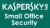 KASPERSKY Small Office Security ESD, 10 PC, 10 mobile, 1 server, 1 έτος