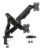BRATECK βάση γραφείου για 2x οθόνες LDT114-C024, 17-35″, έως 12kg