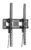 BRATECK επιτοίχια βάση τηλεόρασης LP42-64AT, 37-75″, έως 75kg, οριζόντια
