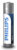 PHILIPS Ultra αλκαλικές μπαταρίες LR03E1BK/00, AAA LR03 1.5V, 500τμχ