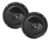 PHONOCAR σετ ηχεία αυτοκινήτου Selection 02086, 6.5″, 90W, woofer