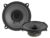 PHONOCAR σετ ηχεία αυτοκινήτου Basic 66123, 5.25″, 60W, dual cone