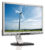 PHILIPS used οθόνη 221P3LPYES LED, 21.5″ Full HD, VGA/DVI/DisplayPort, Grade A