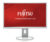 FUJITSU used οθόνη B24-8 TE Pro IPS-LED, 23.8″, 1920×1080, VGA/DVI/DisplayPort, Grade B