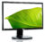 LG used οθόνη E2211PU LED, 21.5″ 1920×1080, VGA/DVI, Grade Β