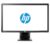 HP used οθόνη E231 LED, 23″ 1920x1080px, VGA/DVI/DisplayPort, Grade A