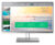 HP used οθόνη E233 IPS LED, 23″ Full HD, VGA/DisplayPort/HDMI, Grade B