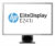 HP used οθόνη E241I IPS LED, 24″ 1920×1200, VGA/DVI/DisplayPort, Grade B