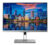 HP used οθόνη E243I IPS-LED, 24″, 1920×1200, VGA/HDMI/DisplayPort, Grade B