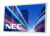 NEC used οθόνη EA223WM LED, 22″ 1680×1050, VGA/DVI/DisplayPort, χωρίς βάση, Grade B