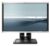 HP used οθόνη LA2205wg LCD 22″ 1680x1050px, VGA/DVI/DisplayPort, Grade A
