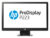 HP used οθόνη P223 LED, 21.5″ 1920×1080, VGA/DisplayPort, Grade B