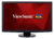 VIEWSONIC used οθόνη VG2433 LED, 23.6″ 1920×1080, VGA/DVI, Grade A
