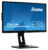 IIYAMA used οθόνη XB2483HSU LED, 23.8″ 1920×1080, VGA/DVI/DisplayPort, Grade B