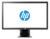 HP used οθόνη Z23I LED IPS, 23″ Full HD, VGA/DVI/DisplayPort, Grade A