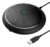 CMTECK επιτραπέζιο μικρόφωνο M003, omnidirectional, USB, μαύρο