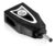 POWERTECH αντάπτορας για φορτιστή laptop M22 για Samsung 3x1mm, 19V, μαύρος