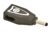 POWERTECH αντάπτορας για φορτιστή laptop M24 για HP 4×1.7mm, 19.5V, μαύρος