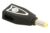 POWERTECH αντάπτορας για φορτιστή laptop M25 για Lenovo 5.5×2.5mm, 20V, μαύρος