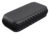 ORICO θήκη προστασίας M2 SSD M2PH01-BK-BP, αδιάβροχη, μαύρη