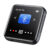 RUIZU MP3 player M4 με ηχείο, 1.8″, 16GB, Bluetooth, ελληνικό μενού, μαύρο