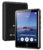RUIZU MP3 player M6 με οθόνη αφής 2.8″, 8GB, Bluetooth, ελληνικό μενού, μαύρο