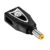 POWERTECH αντάπτορας για φορτιστή laptop M7 για Acer/Liteon/NEC 5.5×2.1mm, 19V, μαύρος