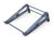 ORICO βάση για laptop MA15, 11-17.4″, μεταλλική, γκρι