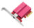 MERCUSYS κάρτα επέκτασης δικτύου PCIe σε RJ45 MA510E, 10Gbps, V1.0