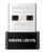 MERCUSYS Nano USB Adapter, Bluetooth 5.3 , V.1.0