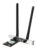 MERCUSYS κάρτα δικτύου WiFi 6 & Bluetooth MA80XE, 3000Mbps AX3000, PCIe, V2.0