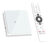 MECOOL TV Box KM2 Plus Deluxe, Google πιστοποίηση, 4K, WiFi, Android 11