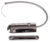 Ενσύρματη μαγνητική παγίδα MD-155, μεταλλική