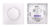 SONOFF smart επιτοίχιος διακόπτης ρολών Orb-RBS, WiFi, Matter, 1A, λευκός