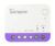 SONOFF smart διακόπτης MINI-RBS για μηχανισμό κουρτινών, WiFi, συμβατός με Matter, λευκός