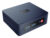 BEELINK mini PC Mini S, Intel CPU N5095, 8GB, 256GB SSD, Windows 11 Pro