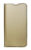POWERTECH Θήκη Βook Elegant MOB-1447 για Samsung A40, χρυσή