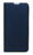 POWERTECH Θήκη Βook Elegant MOB-1482 για iPhone 11 Pro Max, μπλε