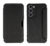 POWERTECH θήκη Razor Carbon MOB-1907 για Samsung Galaxy S23, μαύρη